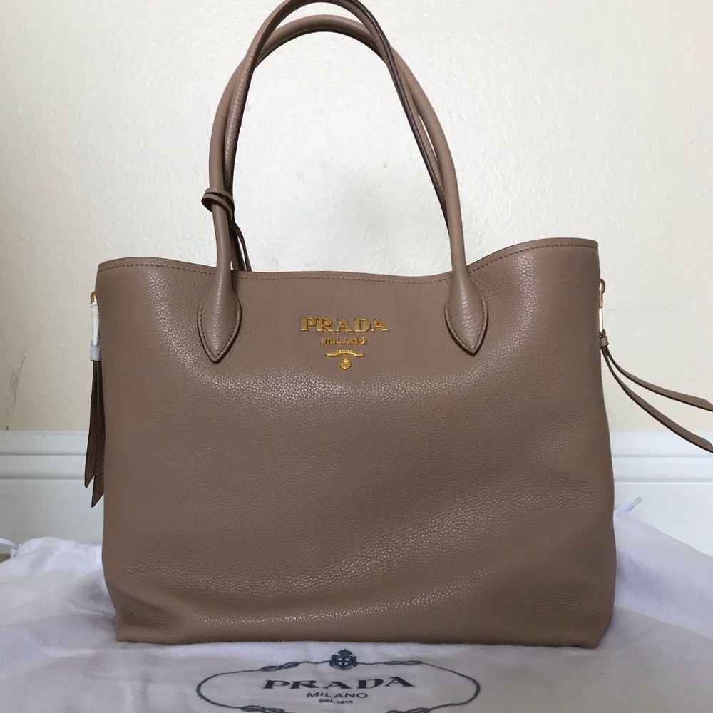 BRAND NEW Prada Handbag